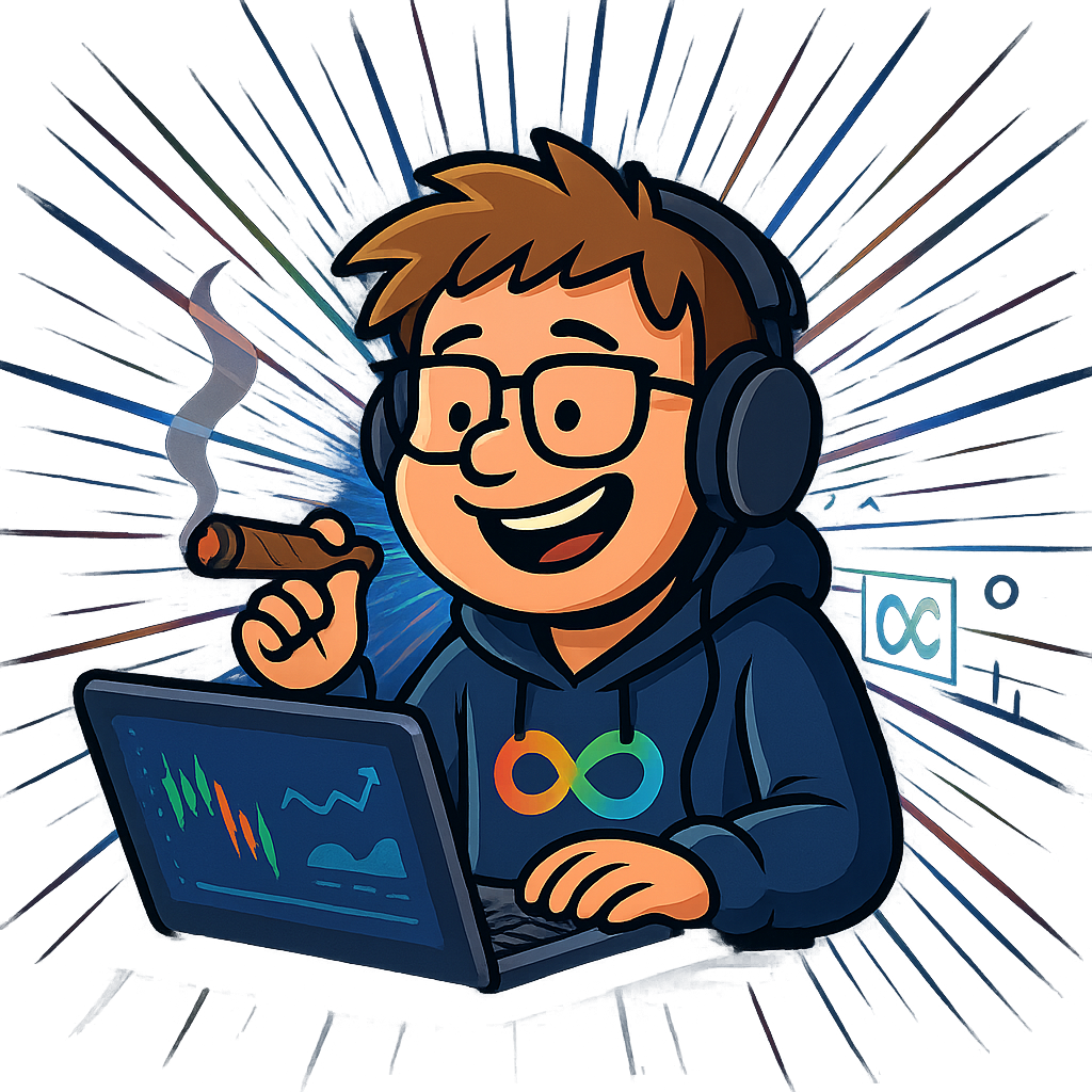 Quantum DeFi Agent logo